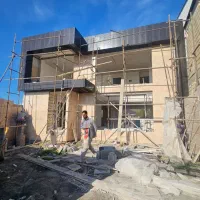 سنگ کاری کاشی کاری