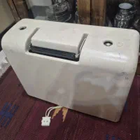 چرخ خیاطی ژانومه