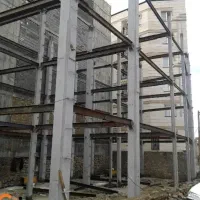 خریدار ضایعات پروژه های سنگین و نیمه سنگین|خدمات پیشه و مهارت|خرم‌آباد (تنکابن), |دیوار