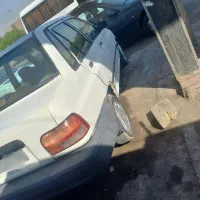 پراید مدل ۸۷|خودرو سواری و وانت|اهواز, کوی باهنر|دیوار