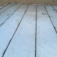 نصب ایزوگام