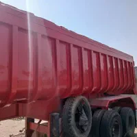 تریلی کمپرسی|خودرو سنگین|شیراز, ترمینال باربری|دیوار