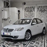 برلیانس h330 اتومات
