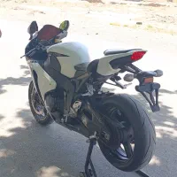cbr1000 cb mt gsx|موتورسیکلت|تهران, نیلوفر|دیوار