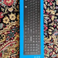 کیبورد beyond مدل FCR-3880