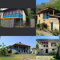 فروش چند مورد ویلا سنتی و قدیمی کوهپایه ای