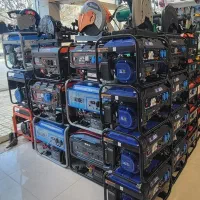 فیوره موتور برق مدل ۱۲هزار ۳گانه موتوربرق