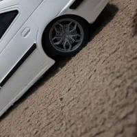 ماشین کنترلی دست ساز پژو پارس|اسباببازی|قم, قلعه یزدیها|دیوار