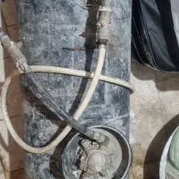 گاز ال پی جی