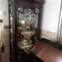 بوفه و میز تیوی