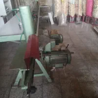 درزکن|ماشین‌آلات صنعتی|فلاورجان, |دیوار