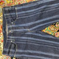 شلوار لیوایز ۵۱۱ اورجینال levis