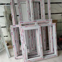 ساخت درب و پنجره upvc|خدمات پیشه و مهارت|گرگان, |دیوار
