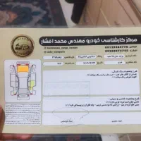 پراید مدل ۹۵|خودرو سواری و وانت|تهران, باغ فیض|دیوار