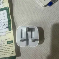 آداپتور آیفون اصلی با ضمانت