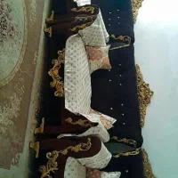 مبل 7 نفره تمییز