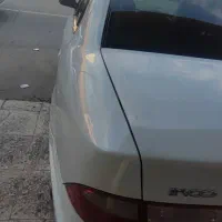 سمند سورنef7