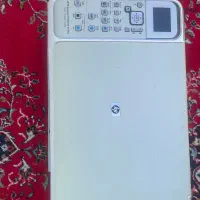پرینتر hp