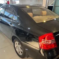 لیفان۶۲۰ موتور۱۸۰۰