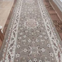 فرش کناره و راه پله