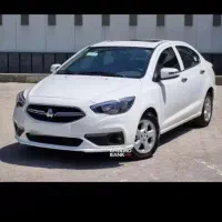فروش حواله شاهین G تحویل شهریور ماه