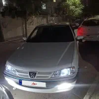 پژو پارس پرشیا بدونه رنگ با لوازم|خودرو سواری و وانت|پاکدشت, پاکدشت (مامازند)|دیوار