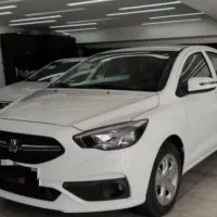 شاهین پلاس اپشنال/مدل ۱۴۰۴/نقدواقساط