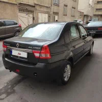 تندر پارس ال ۹۰|خودرو سواری و وانت|تبریز, |دیوار
