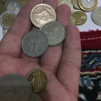 سکه|کلکسیون سکه، تمبر، اسکناس|زاهدان, |دیوار