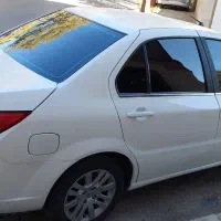 دنا تیپ دو .فول|خودرو سواری و وانت|شاهرود, |دیوار