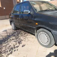 پراید مدل ۸۳