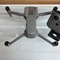 مویک Mavic Air 2S کارکرده پلاک دار|دوربین عکاسی و فیلم‌برداری|تهران, صادقیه|دیوار