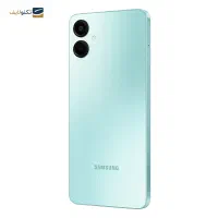 سامسونگ مدل Galaxy A06 4G ظرفیت 128 GB رم 6 GB|موبایل|کرج, عظیمیه|دیوار