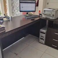 وسایل اداری|مبلمان اداری|شهرضا, |دیوار