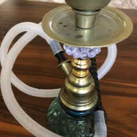 قلیان مسافرتی