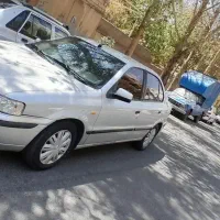 سمند Lx 88درجه یک|خودرو سواری و وانت|کرج, شهرک فهمیده|دیوار