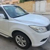 هایما s7 موتور 2000 اتوماتیک فابریک فنی نو|خودرو سواری و وانت|شیراز, شاه قلی بیگی|دیوار