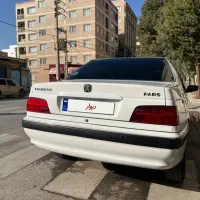 پژو پارس|خودرو سواری و وانت|کرمانشاه, |دیوار