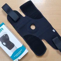 زانو بند کشکک باز ۴ فنره نئوپرنی برند آدور|آرایشی، بهداشتی، درمانی|ارومیه, |دیوار