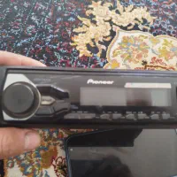 ظبط پایونیر