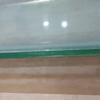 فروش آکواریم سفارشی دست ساز ب همراه تمامی لوازم ها|ماهی|شیراز, نصرآباد|دیوار