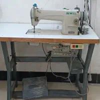 چرخ خیاطی راسته دوز