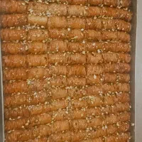 باقلوا ترکی