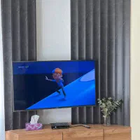 تی وی وال