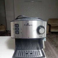 اسپرسو ساز یونیک پلاس مدل 5439