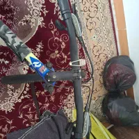 دوچرخه 26|دوچرخه، اسکیت، اسکوتر|شیراز, حجت آباد|دیوار