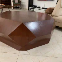 میز جلو مبلی