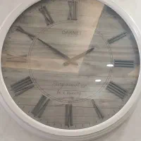 ساعت دیواری