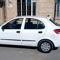 تیبا 2 1400خاص|خودرو سواری و وانت|قره ضیاالدین, |دیوار