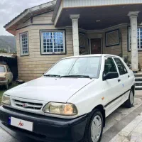 پراید مدل۹۵